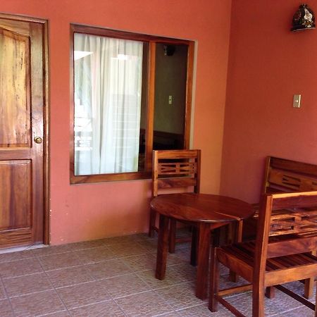 רטאלולאו Hotel Villa Hermosa מראה חיצוני תמונה