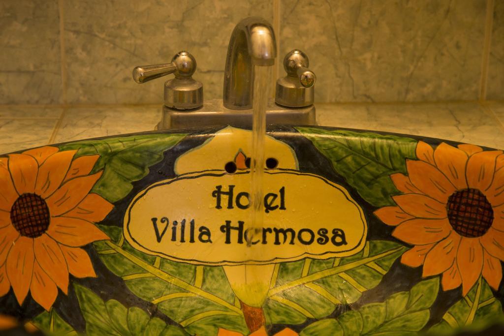 רטאלולאו Hotel Villa Hermosa מראה חיצוני תמונה