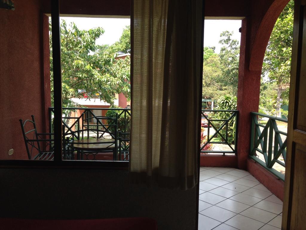 רטאלולאו Hotel Villa Hermosa חדר תמונה