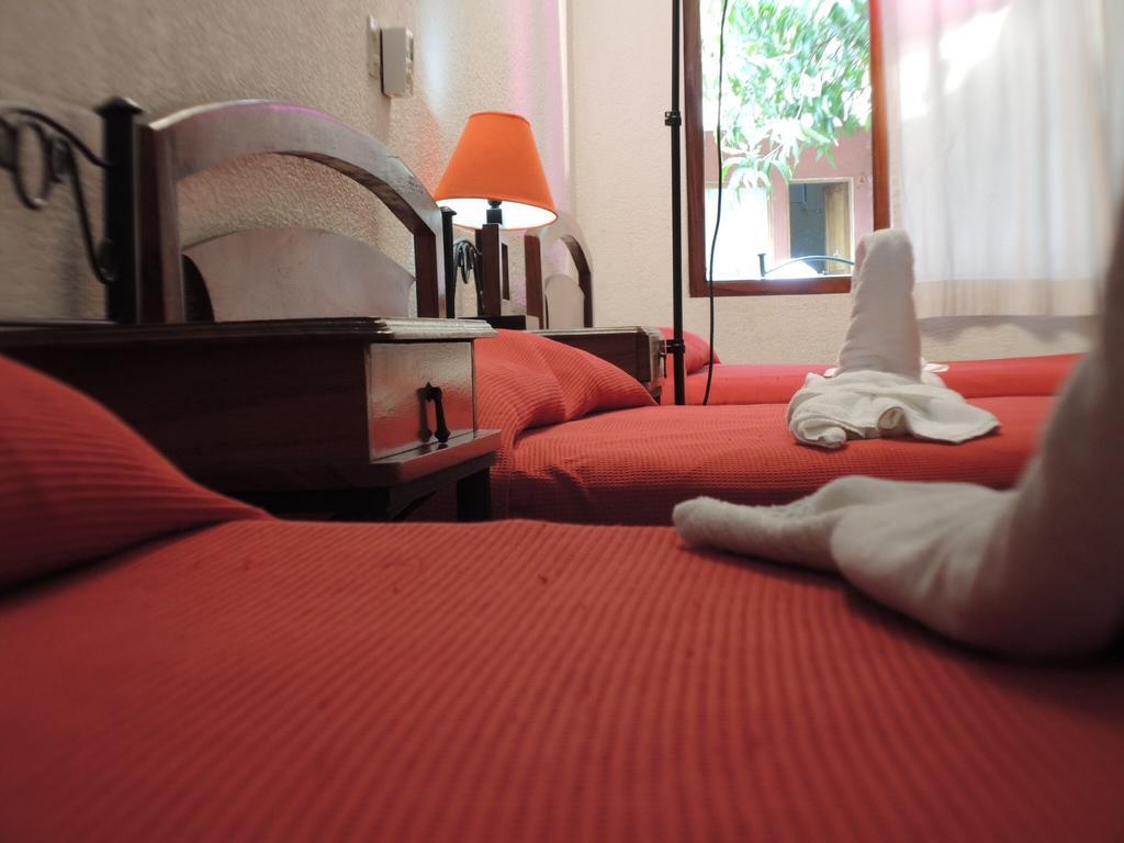 רטאלולאו Hotel Villa Hermosa חדר תמונה