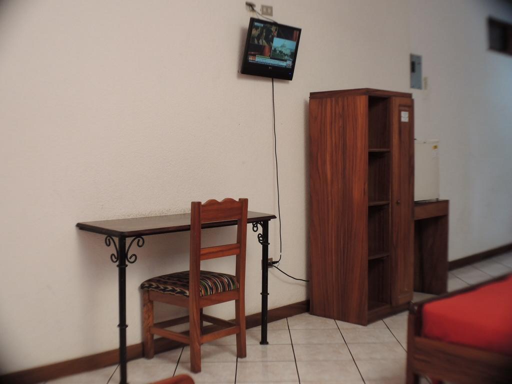 רטאלולאו Hotel Villa Hermosa חדר תמונה
