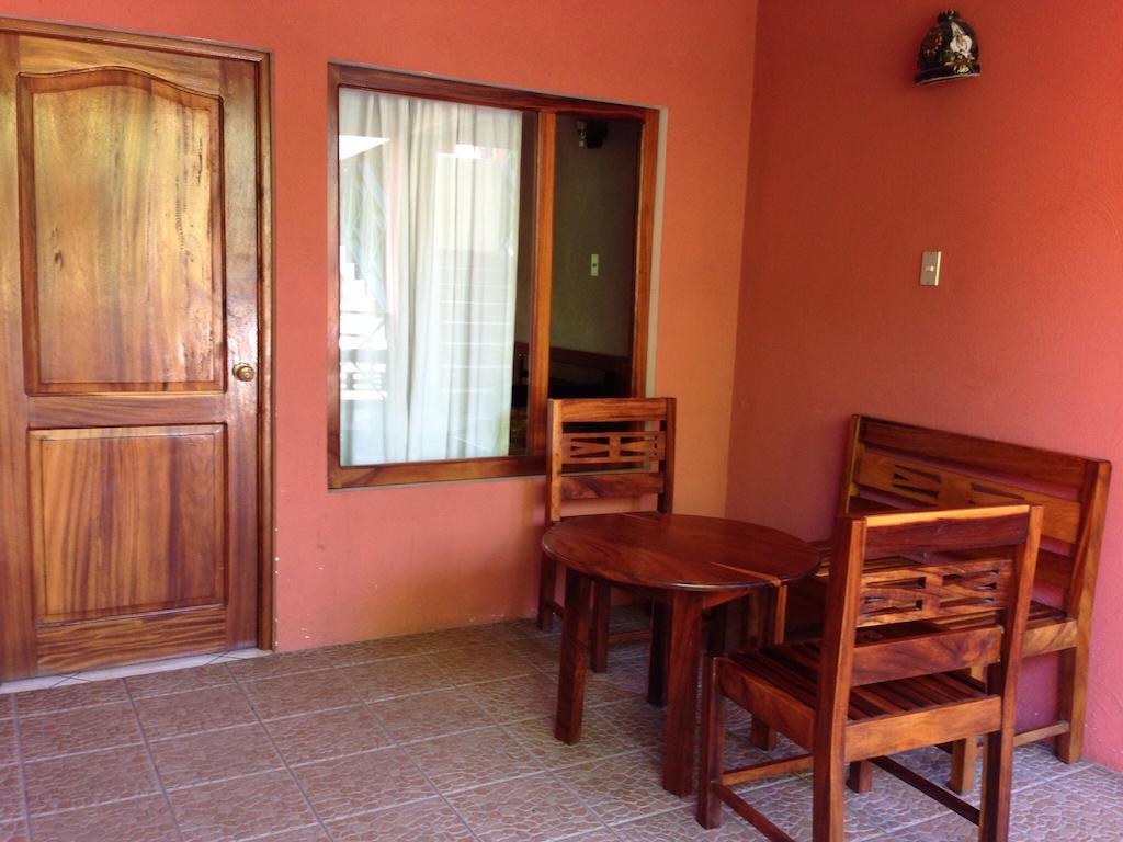 רטאלולאו Hotel Villa Hermosa מראה חיצוני תמונה