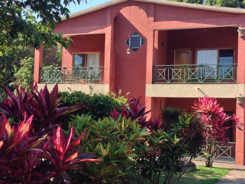 רטאלולאו Hotel Villa Hermosa מראה חיצוני תמונה