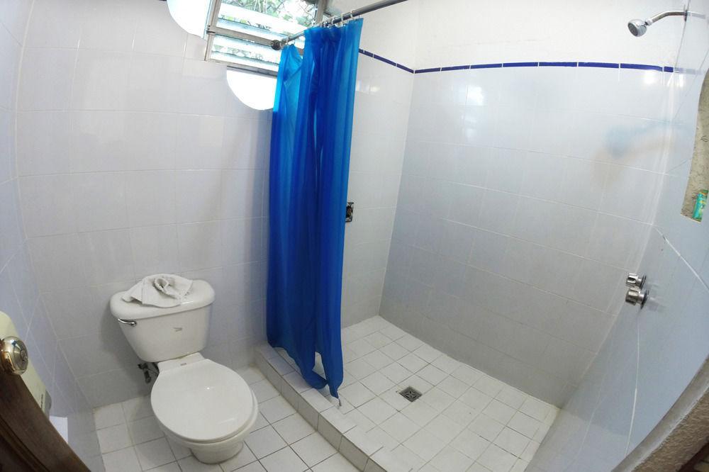 רטאלולאו Hotel Villa Hermosa מראה חיצוני תמונה