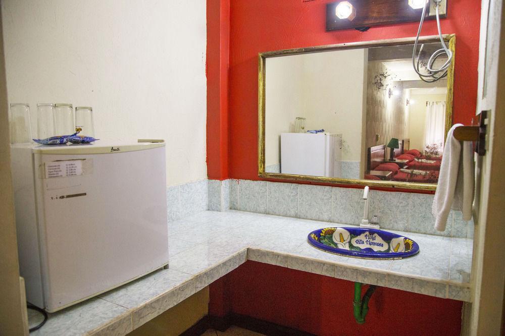 רטאלולאו Hotel Villa Hermosa מראה חיצוני תמונה